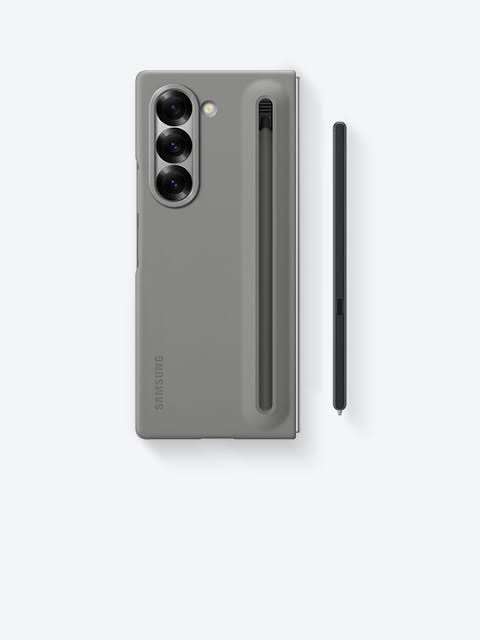 Samsung Galaxy Z Fold 6 S Pen Case Price in Kenya - LinkPhones Center